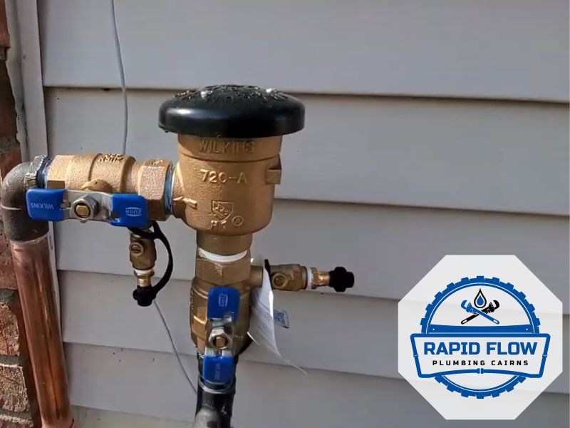 backflow installation cairns qld 1