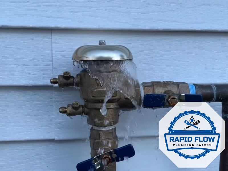 cairns backflow prevention qld 1