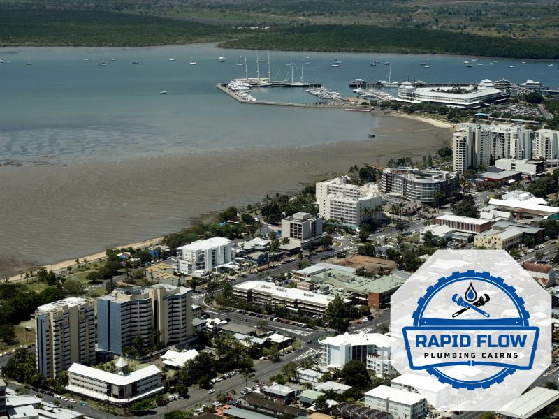 cairns qld areas we serve