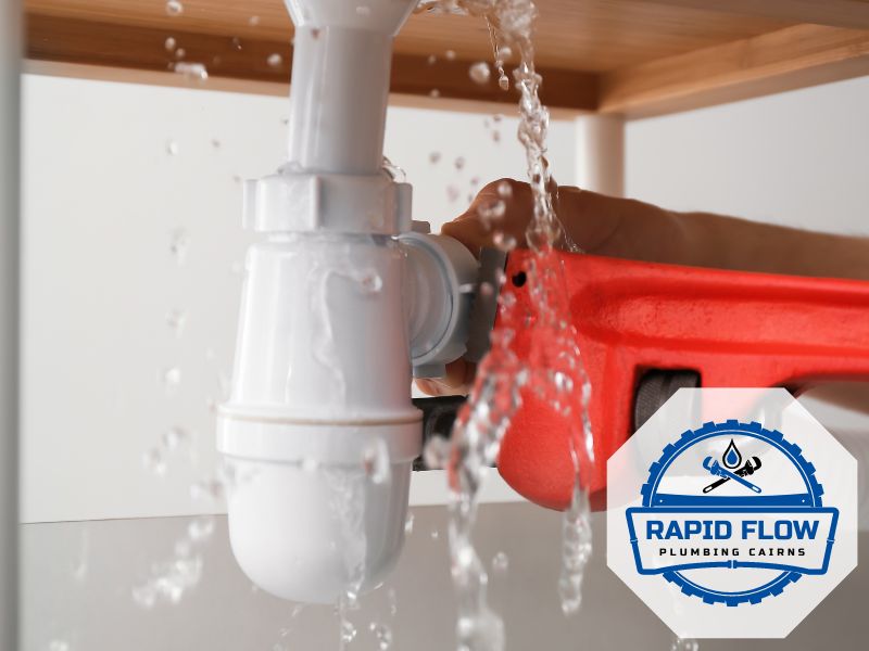 cairns qld emergency plumbers 1