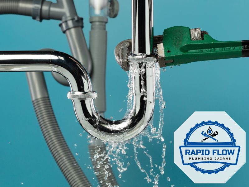 cairns qld emergency plumbing 1