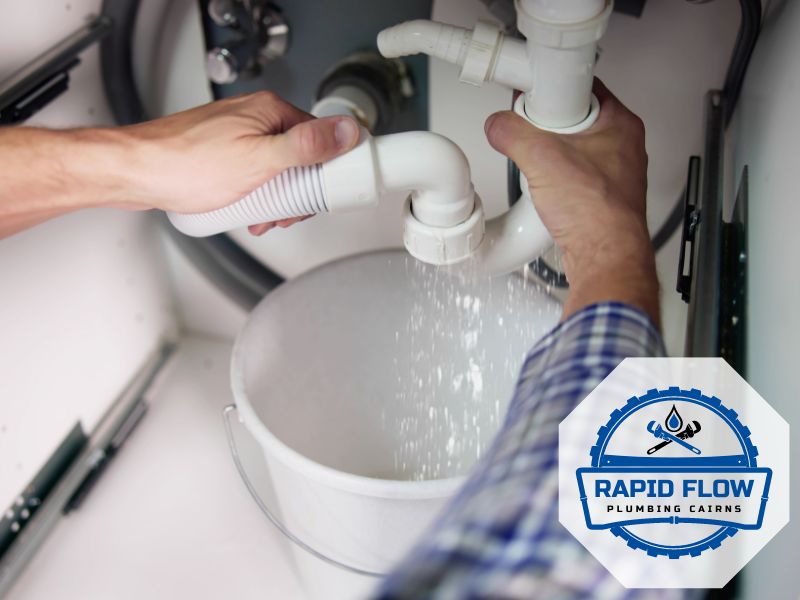 cairns qld preventive plumbing