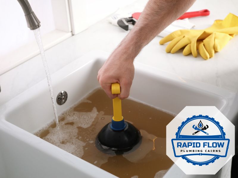 cairns qld urgent plumbers 1