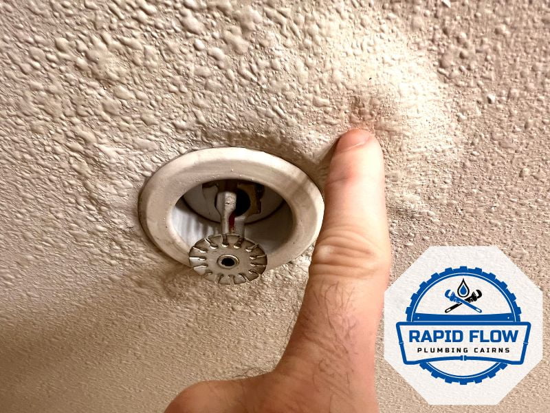 leak detection cairns qld