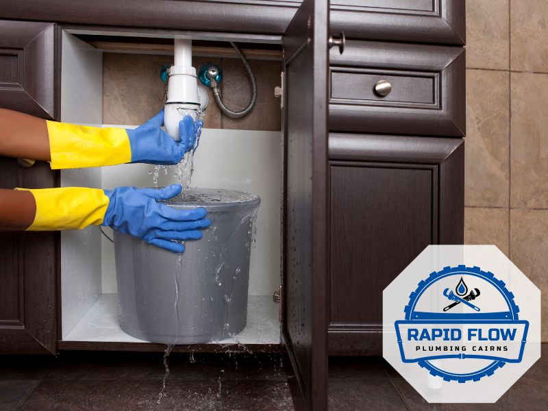 pipe repair cairns qld