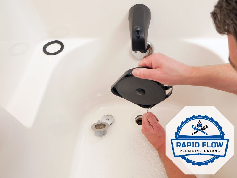 preventive plumbing cairns qld