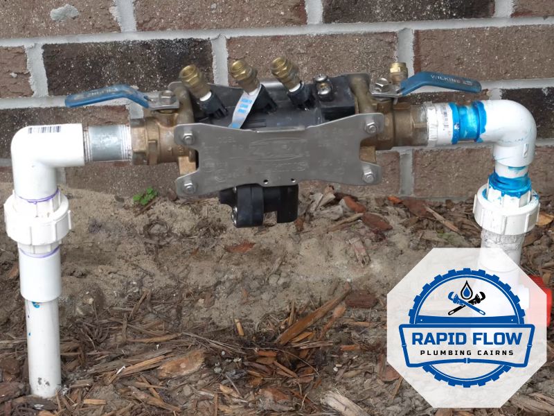 qld backflow installation cairns 1