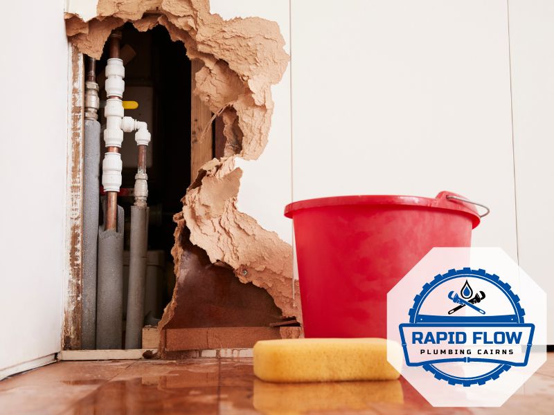 qld pipe repair cairns