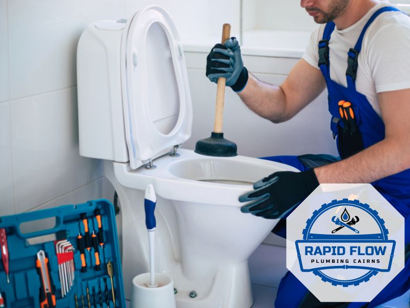 qld plumbing inspection cairns