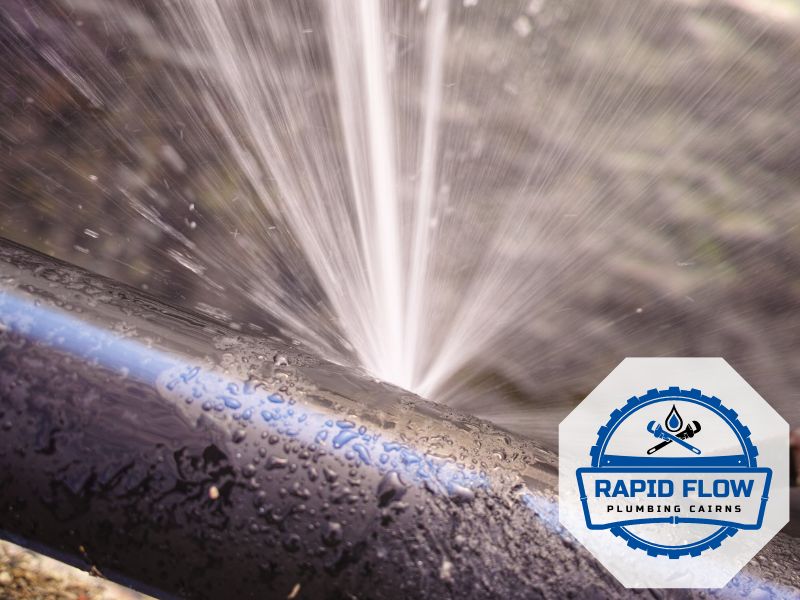 urgent plumbers cairns qld 1