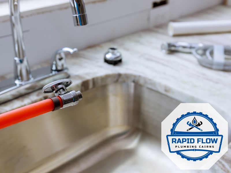 water leak detection cairns qld