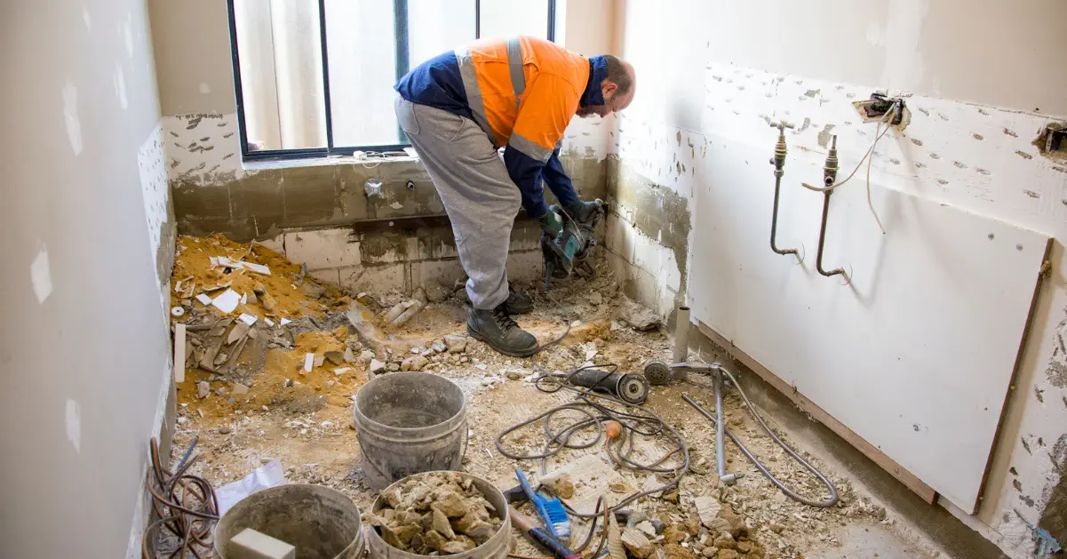 Backflow Prevention: Protecting Your Home’s Water Supply